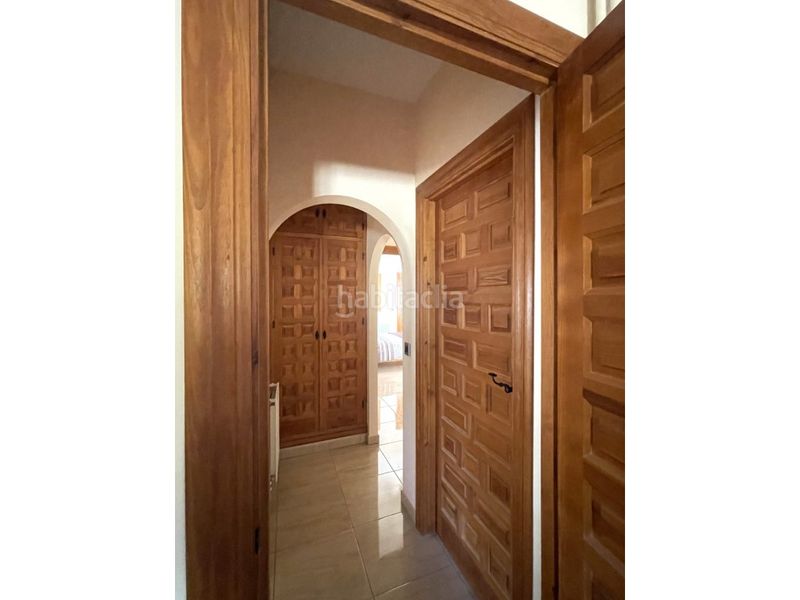 Foto a7f69cb6-68b1-49a5-8bd5-db41cdd9b13f. Casa amb calefacció aparcament piscina a Burjulu - La Mulería Cuevas del Almanzora