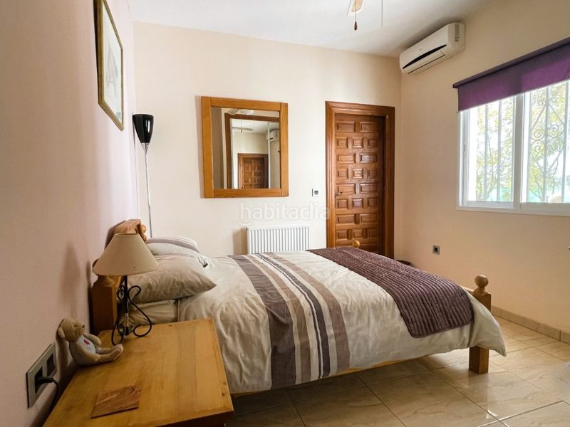 Foto d9b3009c-d878-419c-8dc0-75fa38db9ab3. Casa amb calefacció aparcament piscina a Burjulu - La Mulería Cuevas del Almanzora