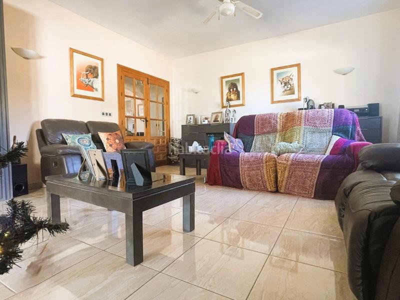 Foto e03a6fed-3fff-4516-8543-2e655ff33386. Casa con riscaldamento parcheggio piscina in Burjulu - La Mulería Cuevas del Almanzora