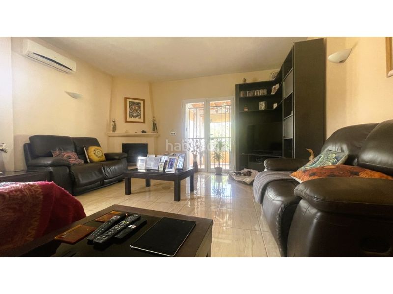 Foto f3ec5ca8-32e1-4cb5-ba6f-71dfab701d06. Casa amb calefacció aparcament piscina a Burjulu - La Mulería Cuevas del Almanzora