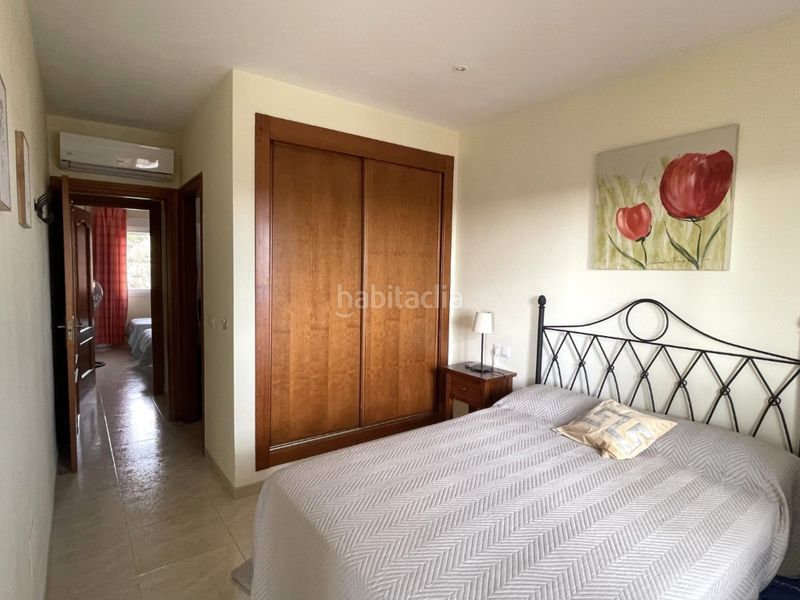 Foto 1b58d939-8499-4be2-ba5c-e130066cc8be. Apartamento elegante apartamento con impresionantes vistas al mar en alandalus thalassa en Vera