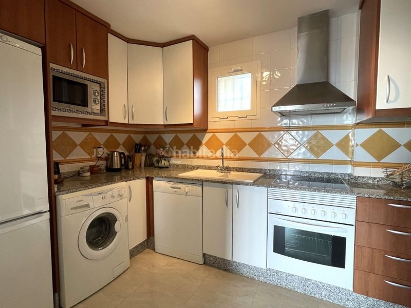 Foto 308724f8-515d-4aac-b0a2-7e6245afefbd. Apartamento elegante apartamento con impresionantes vistas al mar en alandalus thalassa en Vera