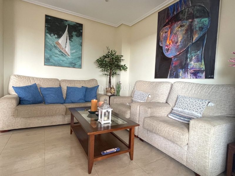 Foto 843ceb34-d8b7-49ae-9a27-06bbce1d259d. Apartamento elegante apartamento con impresionantes vistas al mar en alandalus thalassa en Vera