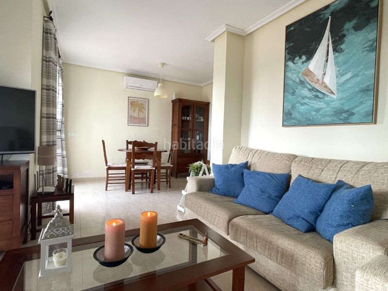 Foto 9c92a822-c839-4156-91ce-2e2ebba78896. Apartamento elegante apartamento con impresionantes vistas al mar en alandalus thalassa en Vera