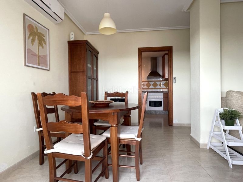 Foto a6714e21-e9be-45e9-ab54-50a03105e477. Apartamento elegante apartamento con impresionantes vistas al mar en alandalus thalassa en Vera