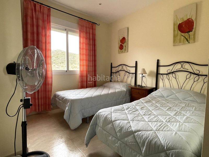 Foto c1ff550f-f13a-462e-96c1-747fe3941522. Apartamento elegante apartamento con impresionantes vistas al mar en alandalus thalassa en Vera