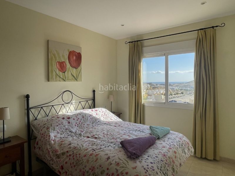 Foto c848cbe8-b757-4b53-813b-743fd8da8b1a. Apartamento elegante apartamento con impresionantes vistas al mar en alandalus thalassa en Vera