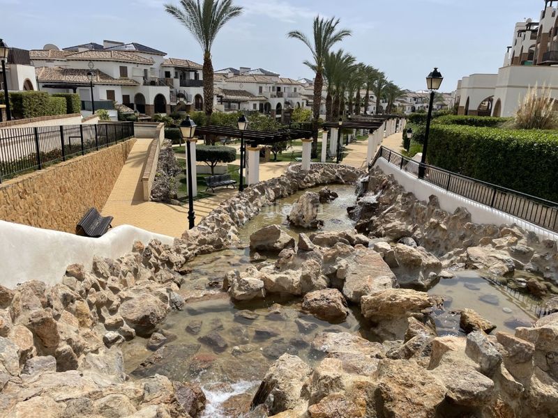 Foto f36e1333-6213-4c8d-b03d-debb32515db7. Apartamento elegante apartamento con impresionantes vistas al mar en alandalus thalassa en Vera
