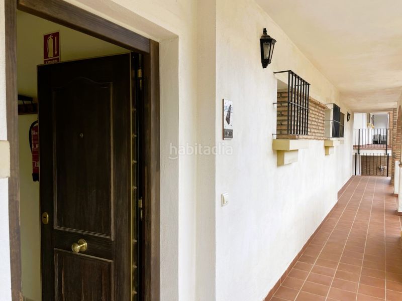Foto f573e694-c524-4cc0-862d-4beb2f438b6a. Apartamento elegante apartamento con impresionantes vistas al mar en alandalus thalassa en Vera