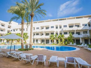 Apartament a Paseo Limoneros De Los (Cap)