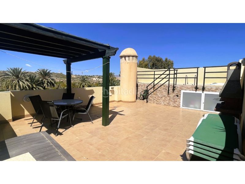 Foto eec260d4-736d-49b7-bdf3-296b104b0ea0. Apartament amb aparcament piscina a Cala Marqués Vera