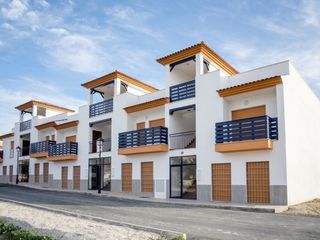 Attique  Barrio herrerias. Ático de nueva construcción de 2 dormitorios con solárium en her