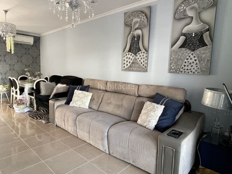 Foto 238b3a3a-77fa-4b30-9948-91129c709ad7. Apartament amb piscina a Las Salinas Vera
