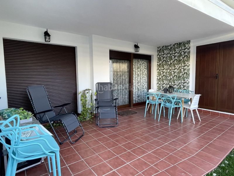 Foto 2c013021-ffef-411d-9445-e026318a7016. Apartament amb piscina a Las Salinas Vera