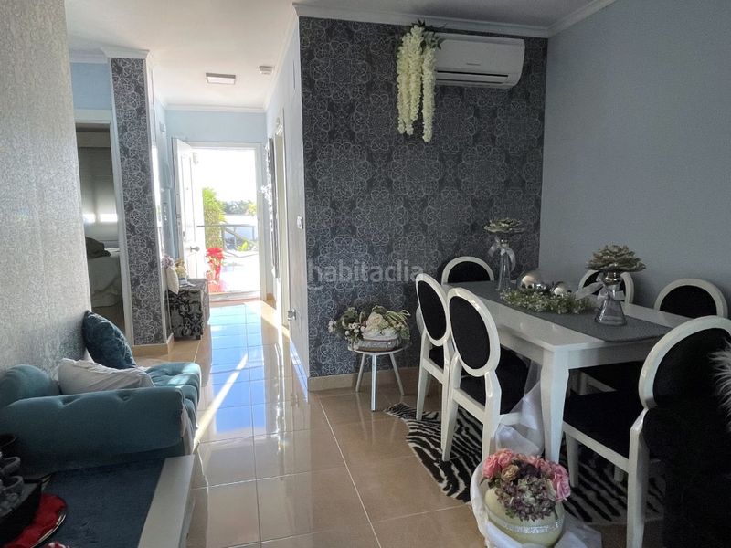 Foto 32f7bb5d-7e42-4edc-881a-6512687b0b2a. Apartament amb piscina a Las Salinas Vera