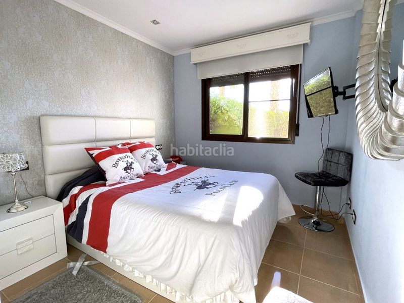 Foto 64ac03bd-4282-4b9f-a67a-6339b254e8db. Apartament amb piscina a Las Salinas Vera