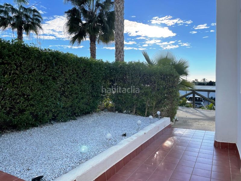 Foto 6cb5895a-3ef4-4572-b5dc-515208ff0fe2. Apartament amb piscina a Las Salinas Vera