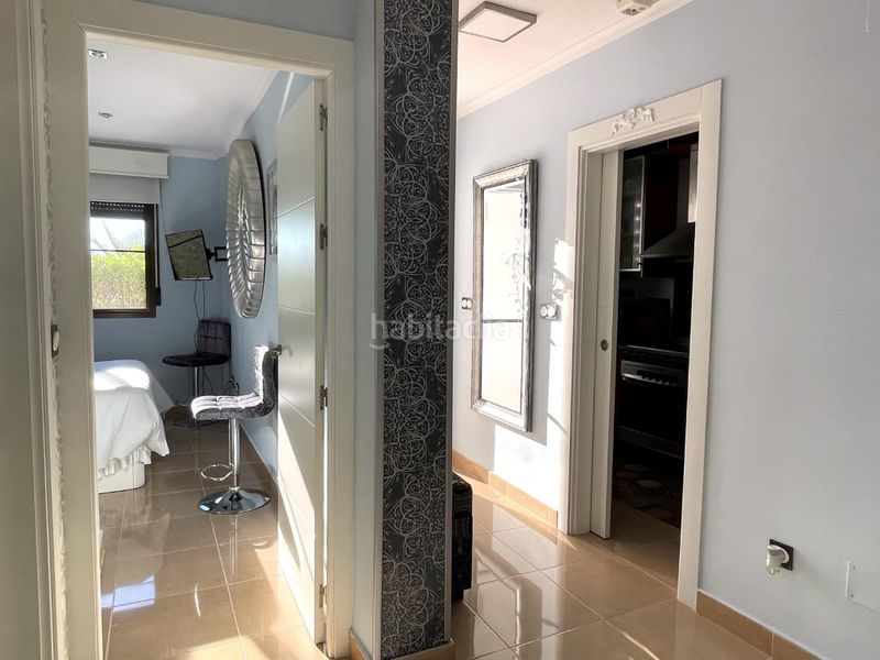 Foto b2ef2fd9-c5da-4fc8-9e9f-dea69bf99576. Apartament amb piscina a Las Salinas Vera