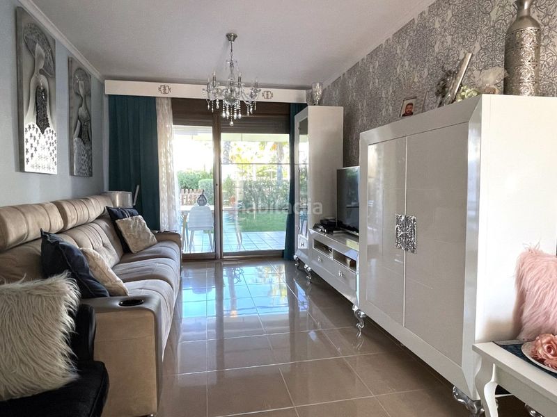 Foto bdc53deb-d8b8-4cb2-ac01-f6e62745af77. Apartament amb piscina a Las Salinas Vera