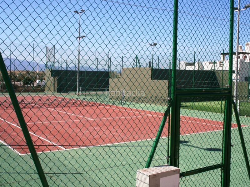Foto bf8c3ce0-14ff-40b2-a0c7-7207ea85e2c7. Apartament amb piscina a Las Salinas Vera