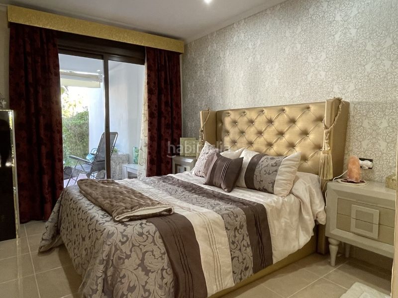 Foto d4950ad4-2d7c-4831-afcb-d63eb52452b8. Apartament amb piscina a Las Salinas Vera
