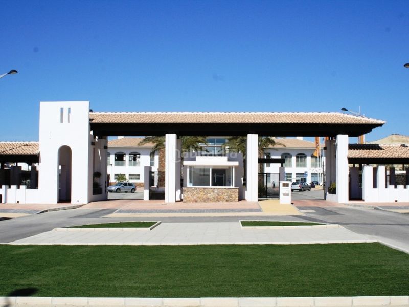 Foto d92fe20a-3ad3-4644-a8b0-8604efb07886. Apartament amb piscina a Las Salinas Vera