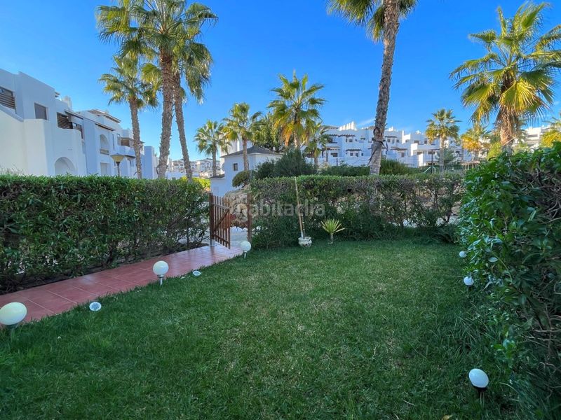 Foto f0c687de-cde4-49e9-8d96-fe56c8716bda. Apartament amb piscina a Las Salinas Vera