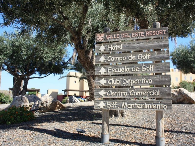 Foto 71765a1c-3f77-44c5-9dcd-58ab6eaeeccd. Casa amb piscina a Golf Valle Este Vera