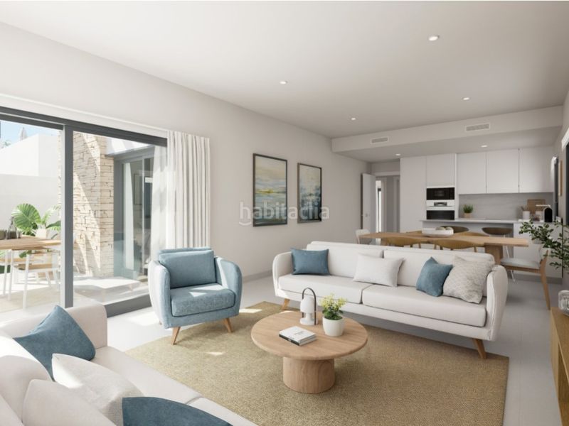 Foto 8fe9f72b-7e48-4896-b52d-f97176617a21. Casa amb piscina a Golf Valle Este Vera