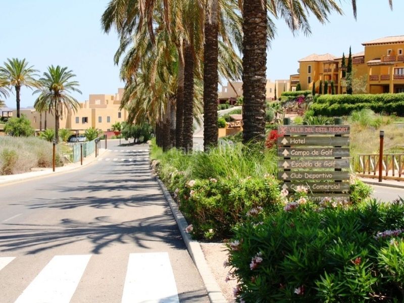 Foto a2f2f383-45a8-4c06-9378-a564bcd39413. Casa amb piscina a Golf Valle Este Vera