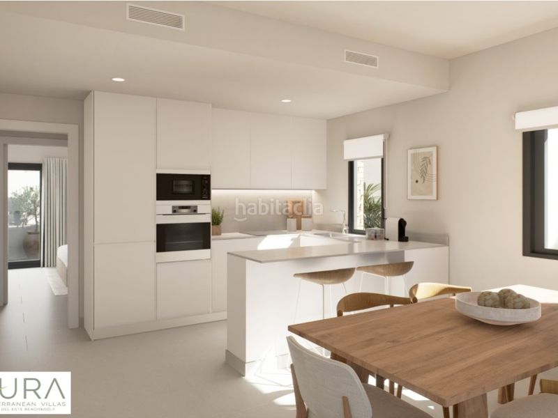 Foto d0097c35-729c-404d-99dc-9aa12af34e7c. Casa amb piscina a Golf Valle Este Vera