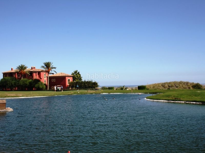 Foto ee3f2375-6206-40be-b2e8-229703bdbcca. Casa amb piscina a Golf Valle Este Vera