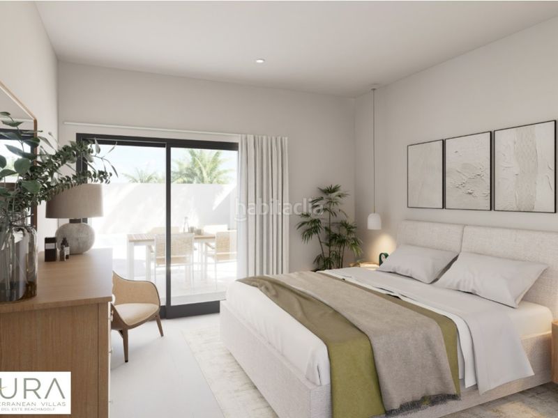 Foto f11d75be-6162-4ded-912a-650b54935b71. Casa amb piscina a Golf Valle Este Vera