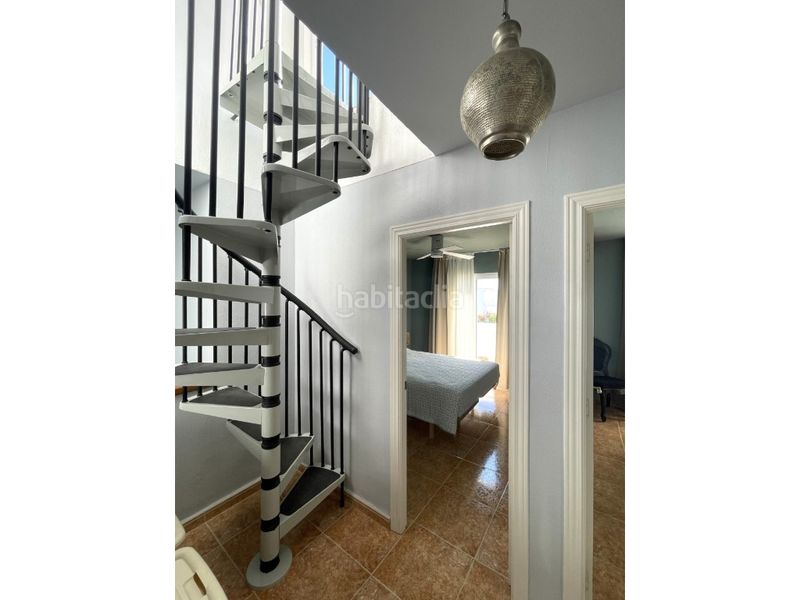 Foto 0f59bbca-48a9-402d-94c8-5aa6fbe54b98. Duplex avec piscine dans Las Marinas - Pueblo Laguna Vera