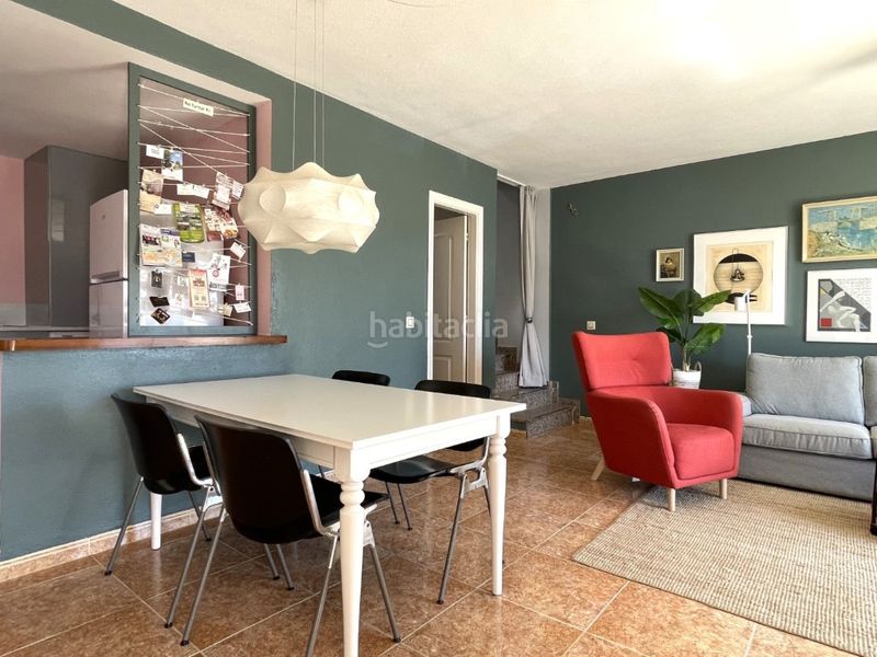 Foto 37dc9cad-b9b3-4fbe-9dca-0548db2d6bbe. Duplex avec piscine dans Las Marinas - Pueblo Laguna Vera