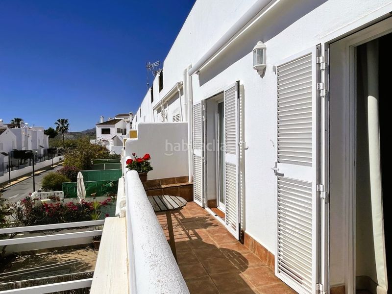 Foto 60ffb5db-d8b5-47ef-aefe-ace449cbdb27. Duplex avec piscine dans Las Marinas - Pueblo Laguna Vera
