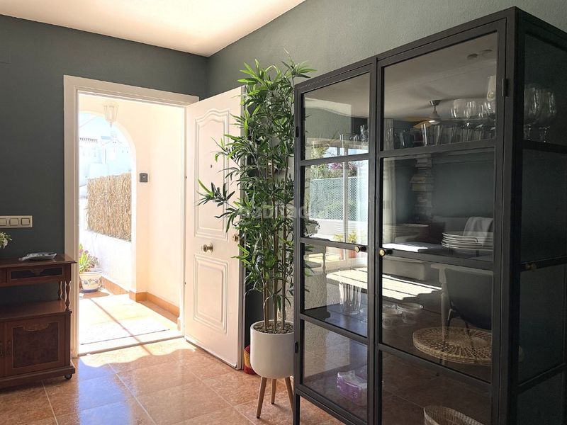 Foto 639f6ecf-e61b-4221-908b-8a48e6746585. Duplex avec piscine dans Las Marinas - Pueblo Laguna Vera