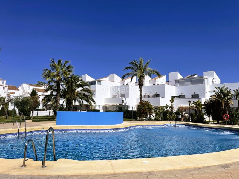 Foto 7da625a4-2d23-4ada-9902-8824568a5f74. Duplex avec piscine dans Las Marinas - Pueblo Laguna Vera