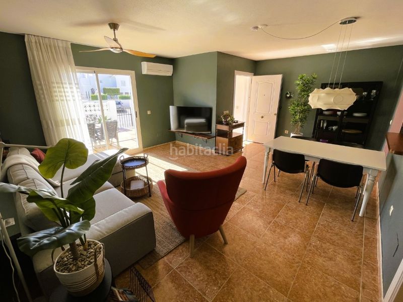 Foto 9845c65c-f023-4cff-899e-d1a8308d1edd. Duplex avec piscine dans Las Marinas - Pueblo Laguna Vera