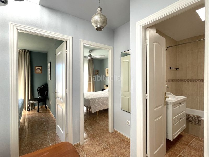 Foto a1540d64-700b-40b6-b734-6209a013566e. Duplex avec piscine dans Las Marinas - Pueblo Laguna Vera