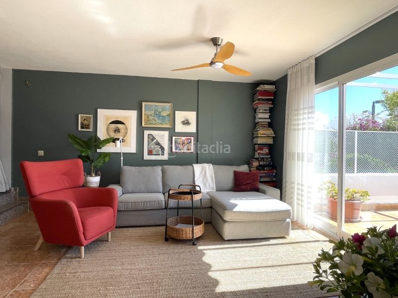 Foto a22ada06-d5a5-4a1d-affe-6f40df18abe9. Duplex avec piscine dans Las Marinas - Pueblo Laguna Vera