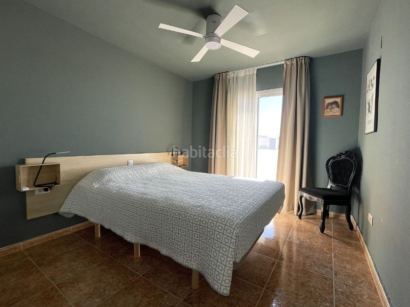 Foto a2c05077-7a33-4edb-a945-c56b23182b0e. Duplex avec piscine dans Las Marinas - Pueblo Laguna Vera