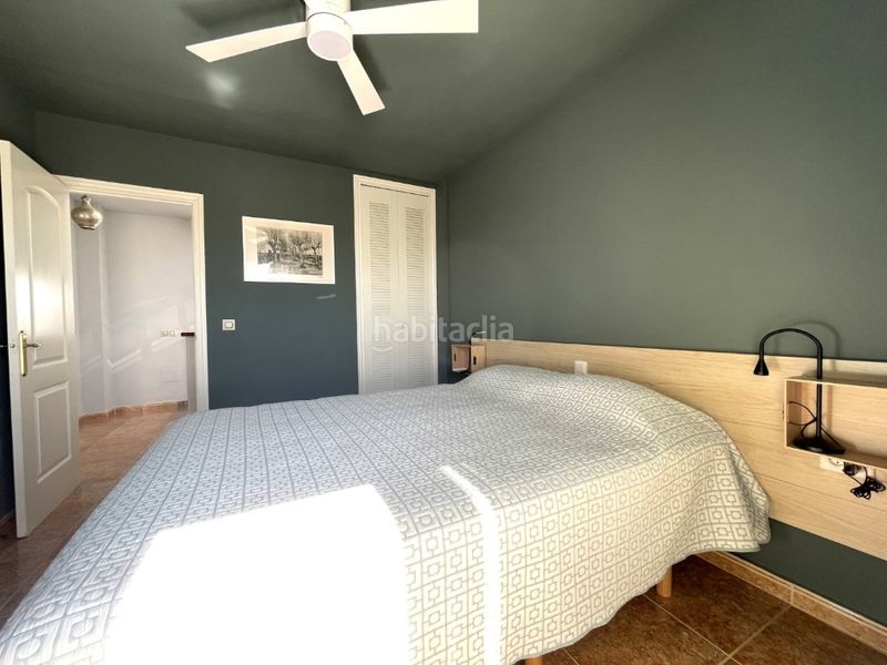 Foto aabb3211-69f1-4ef6-bf73-bb2a032bfb5a. Duplex avec piscine dans Las Marinas - Pueblo Laguna Vera