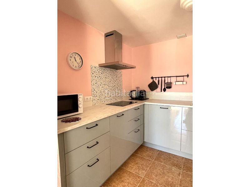 Foto ab2ef125-688c-423d-a89c-a90e6e99d4f4. Duplex avec piscine dans Las Marinas - Pueblo Laguna Vera