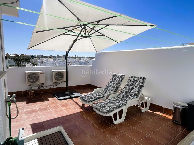Foto b21298f3-7427-4f0f-be1f-0df5e92e26d8. Duplex avec piscine dans Las Marinas - Pueblo Laguna Vera