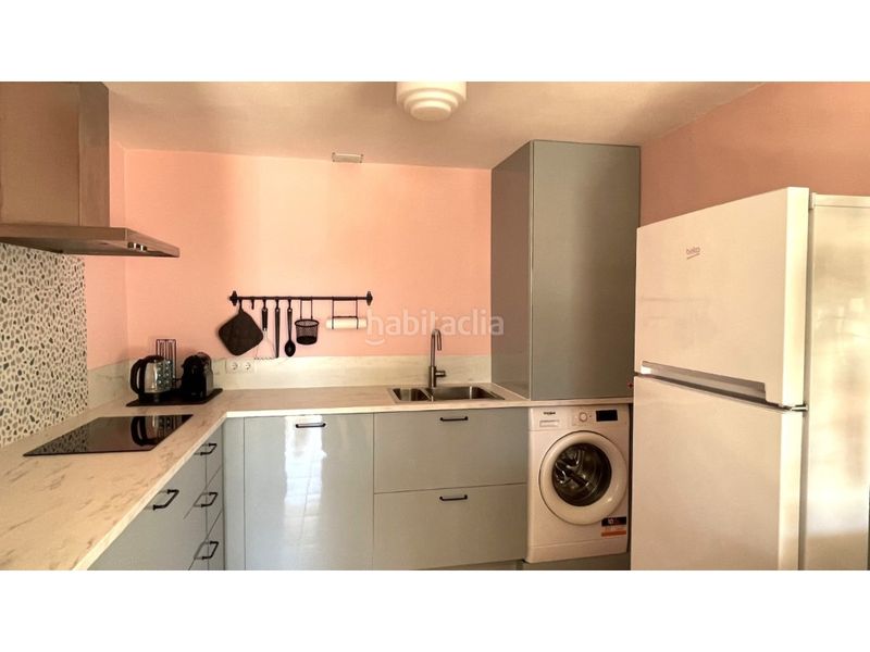 Foto c337d1fc-b3a4-4063-a19d-135cd746ad62. Duplex avec piscine dans Las Marinas - Pueblo Laguna Vera