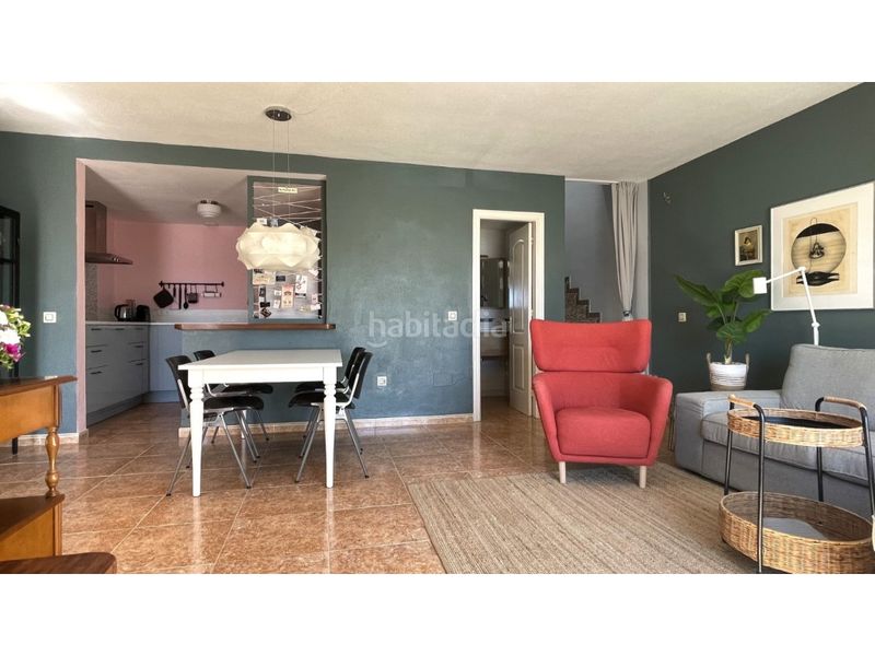 Foto ca3582e4-fbe3-4a05-87fb-4fe1795f5785. Duplex avec piscine dans Las Marinas - Pueblo Laguna Vera