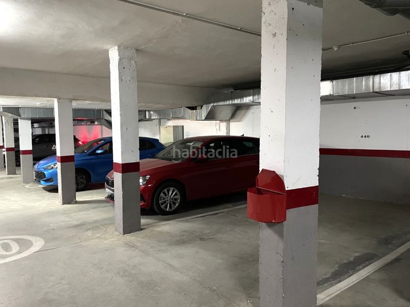 Foto 0fa5ac9c-6bcf-4606-8ce2-93e1567236eb. Duplex with parking pool in Las Salinas Vera