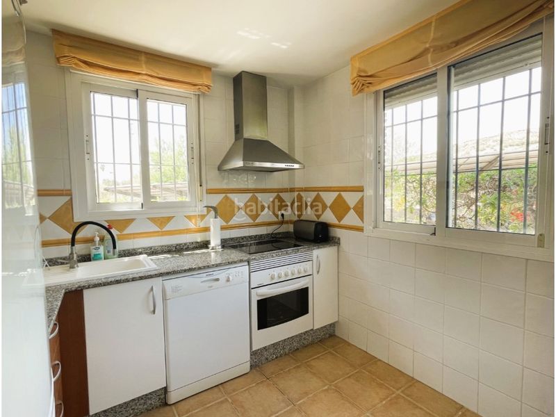 Foto 148a3303-f09d-4959-8ffb-805d7dcbe407. Duplex with parking pool in Las Salinas Vera