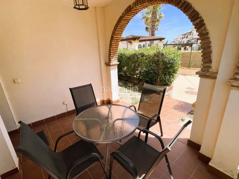Foto 19456857-e1d4-48d6-9e2a-d67f04b7de63. Duplex with parking pool in Las Salinas Vera
